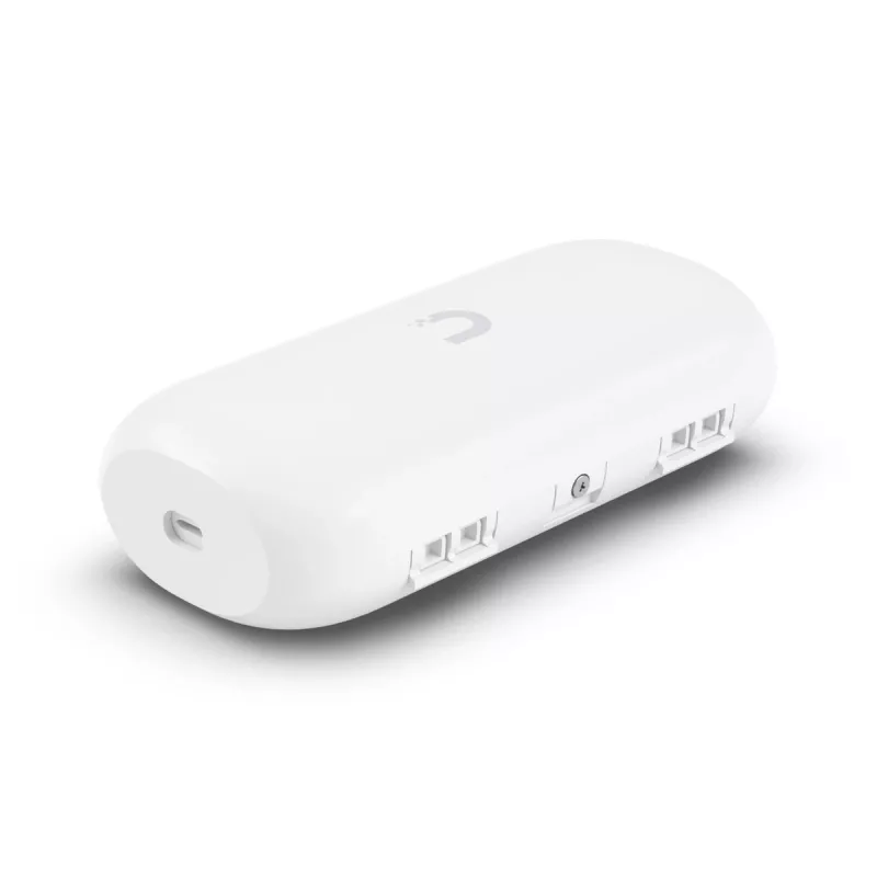 Kabeļa pagarinātājs Ubiquiti UACC-Cable-PT-Ext Power TransPort Balts