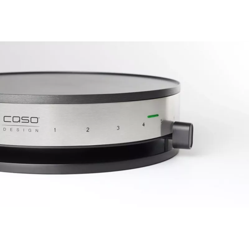 Caso CM 1300 Pankūku cepējs | 1300 W | 1 pankūka