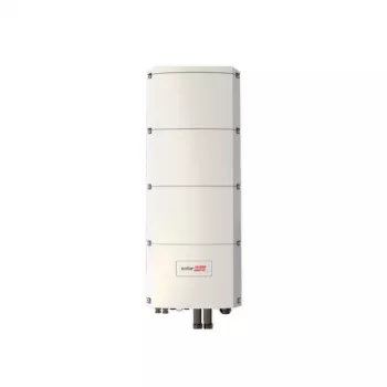 Hibrīda invertors SolarEdge SE8K-RWB48BFN4 8 kW 3-fāžu, ar bateriju saderīgs