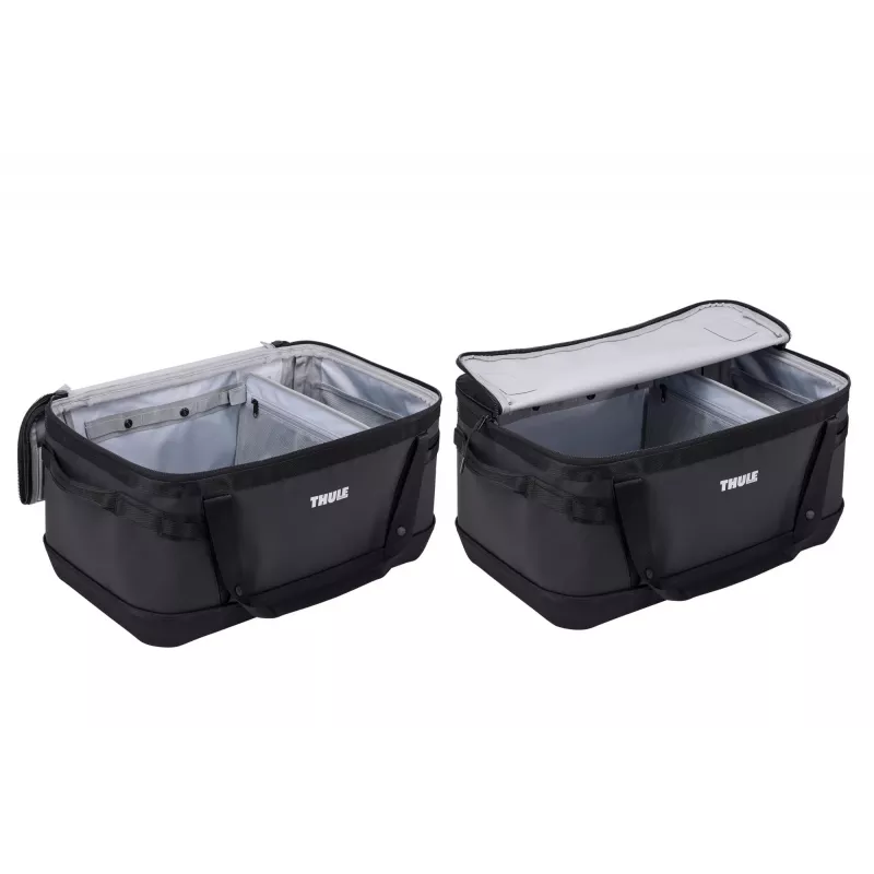 Thule 5529 Chasm Gear Hauler 55L Melns