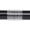 Caurule Alphacool 17494 caurspīdīga PVC 1,3 cm diametrs 100 cm garums