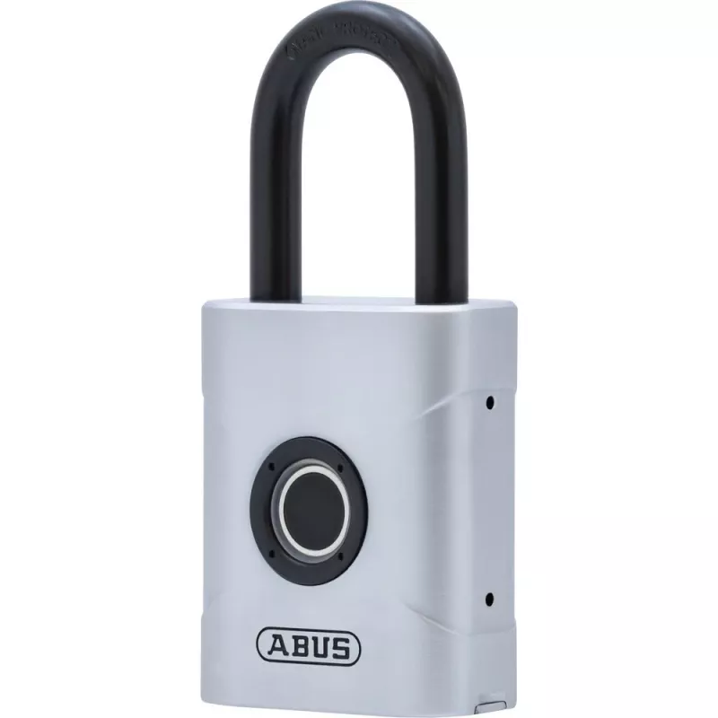 Parastā piekaramā atslēga ABUS 62575 Biometriskā atslēga 4.5 cm