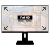 Japannext JN-IPS2382FHDR-HSP Displejs