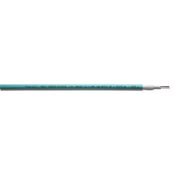 Lanview LVO231995-100 InfiniBand/optiskās šķiedras kabelis 100 m Akvamarīna krāsa