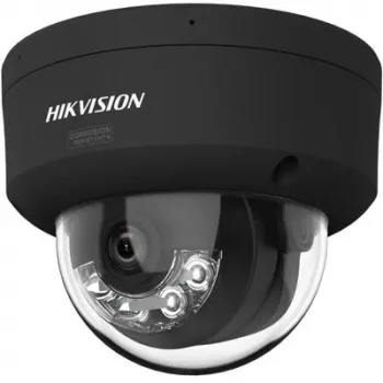 Hikvision DS-2CD2147G3-LIS2UY(2.8MM)(Melns) Melns