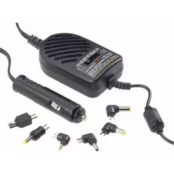 DC/DC pārveidotājs Voltcraft SMP-20A 12V 1.5A — pazeminošais strāvas modulis
