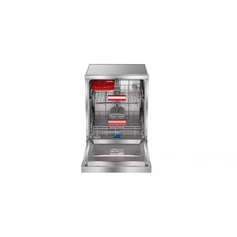 Trauku mazgājamā mašīna Toshiba DW-14F5EE(W)-PL, 14 komplekti, 49 dB