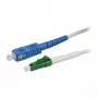 Synergy 21 S215631 - Kabelis - Tīkla 5 m - Optiskā šķiedra (LWL) 9 µm/125 µm vienmoda šķiedra