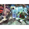 Puzle Star Wars Villainous: General Grievous (1000 gabali)