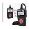 OBD2 diagnostikas skeneris Ancel AS100/AC100, vairāku protokolu atbalsts, kompakts rokas dizains