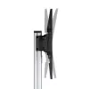 TV sienas stiprinājums SBOX FS-444 37–86 collu televizoriem, līdz 50 kg, VESA līdz 600×400