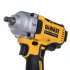 DeWALT DCF891NT-XJ akumulatora skrūvgriezis/triecienskrūvgriezis, dzeltenā krāsā