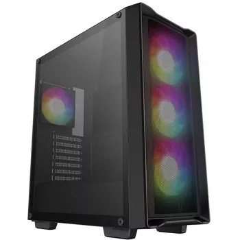 DeepCool CC560 MESH V2 korpuss