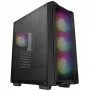 DeepCool CC560 MESH V2 korpuss