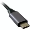 Klēpjdatora dokstacija LC-Power LC-HUB-C-MULTI-5 USB 3.2 Gen 1 Type-C vadu