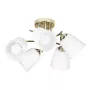 Activejet piekaramais gaismeklis AJE-EMILY 3P GOLD E27 3x40W