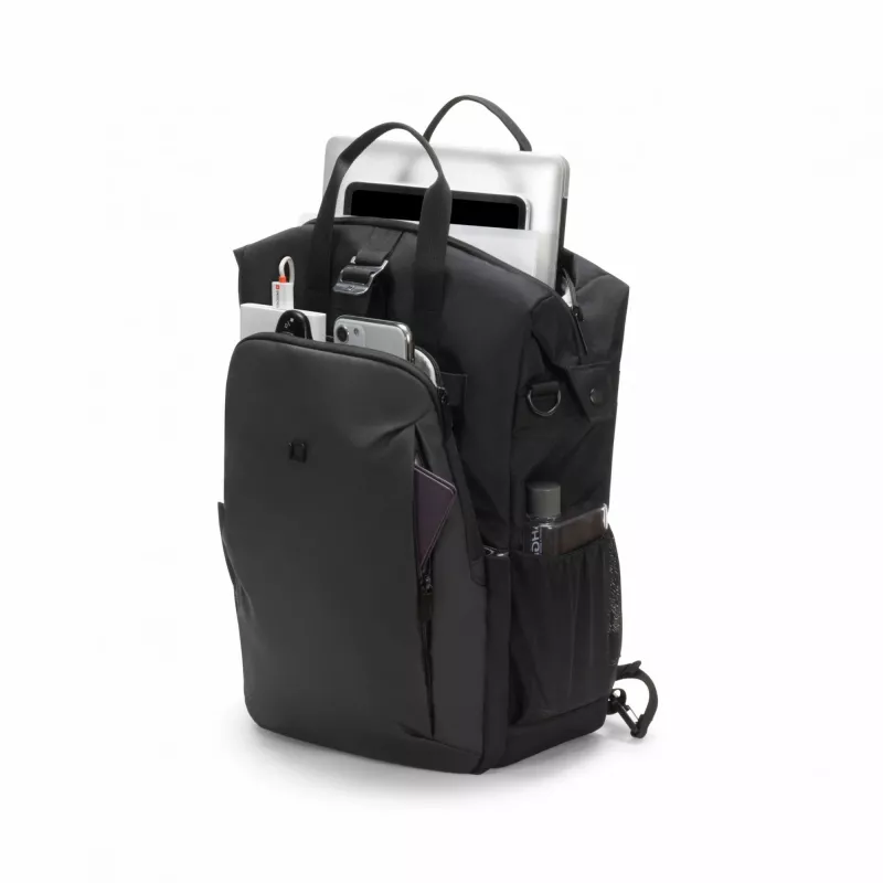 Eco Dual GO Microsoft Surface mugursoma klēpjdatoram 13-15,6 collas