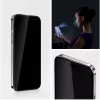 Ekrāna aizsargs 4smarts 541201 iPhone 16 Pro Rūdīts stikls