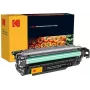 Kodak 185H140001 HP LJ500 CARTR BLK CE400A/507A 5500Seiten - Kompatibel - Tonereinheit