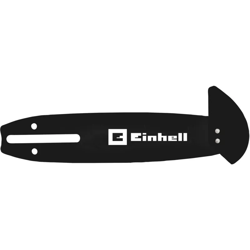 Zāģa ķēdes vadotne Einhell 4500194 20 cm melna