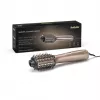 BaByliss AS95E Air Jauda Volume Hot air brush Champagne 1000 W
