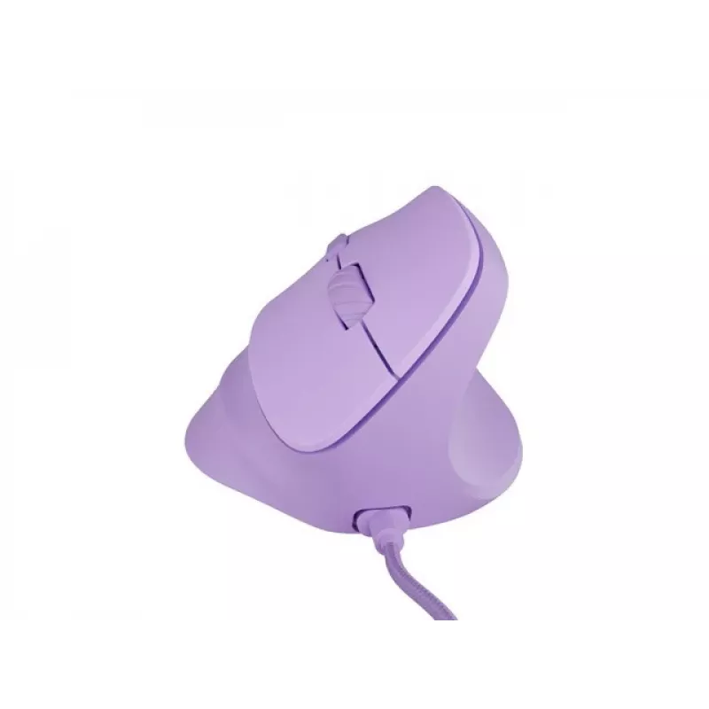 NATEC Crake 2 Pro pele universāla labā roka USB Type-A optiskā 12800 DPI