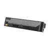 Toneris Kyocera TK-5215K 3000 lapaspusēm Melns