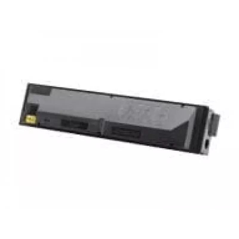 Toneris Kyocera TK-5215K 3000 lapaspusēm Melns