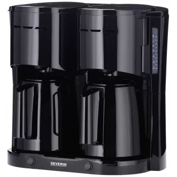 Kafijas automāts Severin 1 L KA 9315