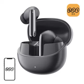 Austiņas QCY MeloBuds Pro HT08