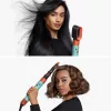 Multistyleris Dyson Airwrap Warm Black Blue Green Orange 1300 W