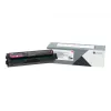 LEXMARK C330H30 fuksīna High Yield drukas kasetne