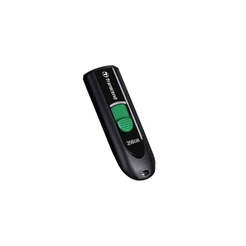 Atmiņas zibatmiņa USB3 256GB/790C TS256GJF790C Transcend