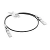 Tīkla kabelis HPE R9D19A SFP+ InfiniBand 1m vīr./vīr.