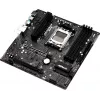 ASRock B650M PG Lightning AM5 Micro-ATX mātesplate