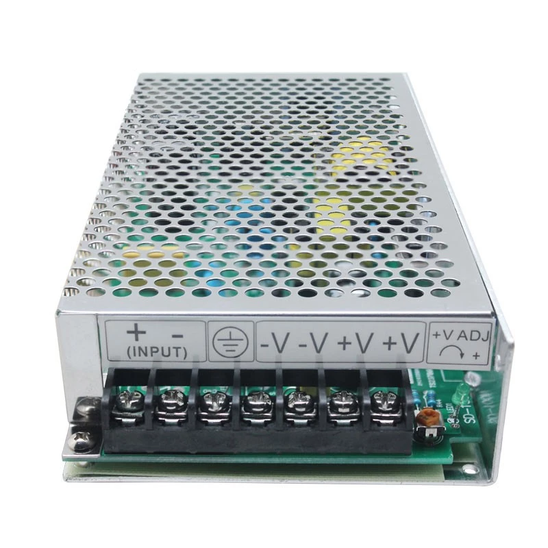 Extralink SD-100B-48 DC/DC sprieguma pārveidotājs no 24 V uz 48 V 100 W