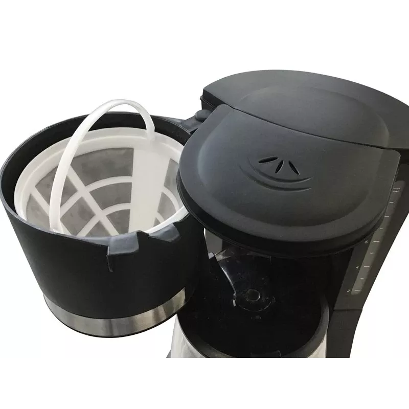 Kafijas automāts Beper 1.25L BC.060