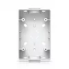 Montāžas kārba Ubiquiti UACC-Reader-JB-W balta 88x50x145 mm