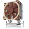 CPU dzesētājs Noctua NH-U12S TR4-SP3, viens 120 mm ventilators, AMD TR4/SP3 ligzdām, 158×125×71 mm, 870 g