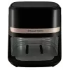 Russell Hobbs Airfryer Satisfry 4,3l melna 27610-56 2761056 (27610-56)