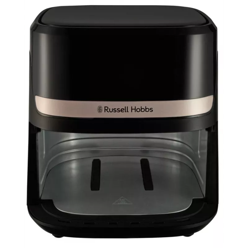 Russell Hobbs Airfryer Satisfry 4,3l melna 27610-56 2761056 (27610-56)