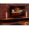 Galda un piekaramā lampa TRACER Smart Flow Tracer 47245 Ambience TRAOSW47245 Wi‑Fi vadība LED