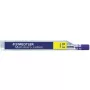 Svina rezerves komplekts Staedtler 250 03-HB pelēks