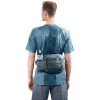 Mugursoma DEUTER Pulse Pro 5 — viegla kompakta dienas soma, 5 L ietilpība