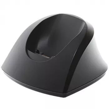 Unify L30250-F600-C320 mobilās ierīces dokstacija Rokas klausule Melna