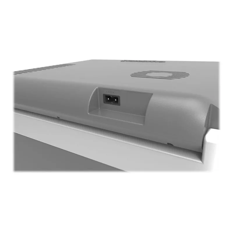 Dzesēšanas kaste Campingaz Powerbox Plus 36 L Electric pelēka
