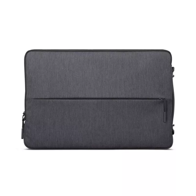 Lenovo GX40Z50942 portatīvā datora futrālis 39,6 cm (15,6 collas) Uzmavas futrālis Pelēks