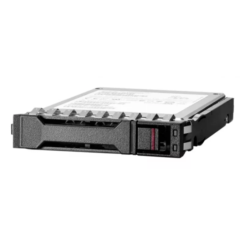 SSD 3.84TB NVMe Gen4 Read Intensive 2.5 collu U.3 SFF HP P64846-B21 serveriem