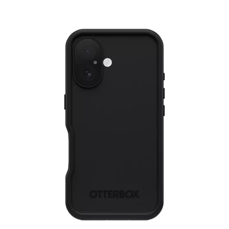 Otter Products OtterBox FRE - ūdensizturīgs aizsargapvalks mobilajam tālrunim - saderīgs ar MagSafe - polikarbonāta slānis, termoplastisks elastomērs