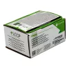 Lexmark 24B7184 tonera kasete 1 gab. Oriģināls dzeltena
